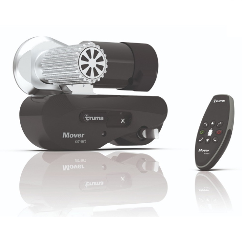 MOVIMENTATORE MOVER SMART M