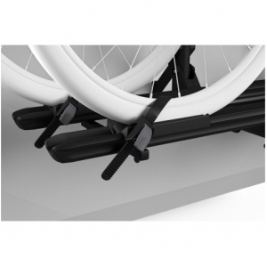 PORTABICI ELITE VAN XT BLACK DUCATO/JUMPER/BOXER X250 X290 DAL 2007 302013