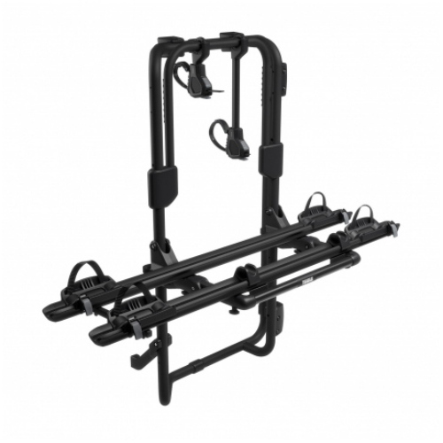 PORTABICI ELITE VAN XT BLACK DUCATO/JUMPER/BOXER X250 X290 DAL 2007 302013