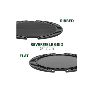 FORNELLO DA CAMPEGGIO DEVIL BBQRUISER HT 30MBAR 0708076N