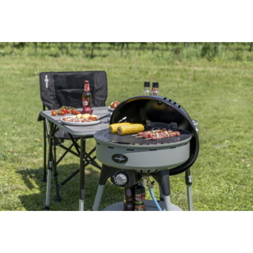 FORNELLO DA CAMPEGGIO DEVIL BBQRUISER HT 30MBAR 0708076N