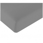 SHEET SET WITH CORNERS 130X190 LEFT CUT REPLACEMENT FOR READY BED INCASA E WOL