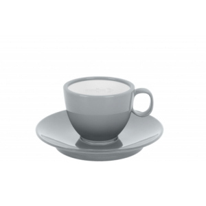 SET ESPRESSO 2PZ GREY 0830066C.C06