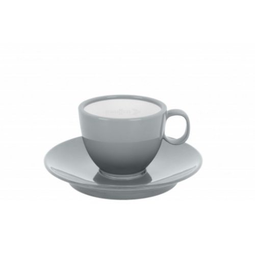 SET ESPRESSO 2PZ GREY 0830066C.C06