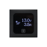 DISPLAY TOUCH PT742/GR  PER REGOLATORE PRS300 PBS90 PRM350 GRIGIO