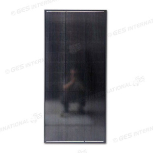 PANNELLO SOLARE EXTRASUN TOPCON 180W CON STAFFE