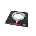 PIASTRA GIREVOLE DX SX PER VW T5/T6 DAL 2003 AL 2023