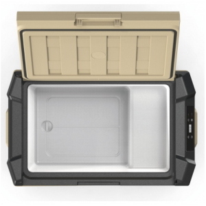COMPRESSOR REFRIGERATOR 25L COCKPIT OPENING 12/24V