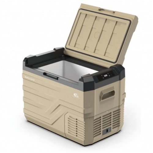 COMPRESSOR REFRIGERATOR 25L COCKPIT OPENING 12/24V