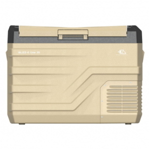 COMPRESSOR REFRIGERATOR 25L COCKPIT OPENING 12/24V