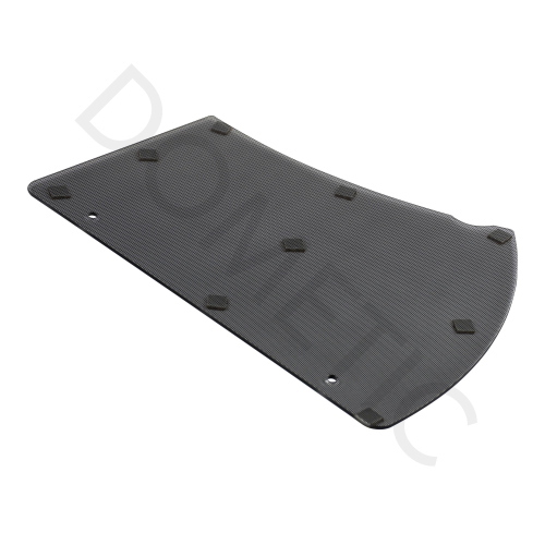 407149765 COPERCHIO IN VETRO DESTRO PER PIANO COTTURA PI9823
