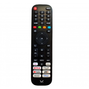 TELEVISION FOR CAMPER 24" FULL HD SMART ST24VD V1 12 VOLT