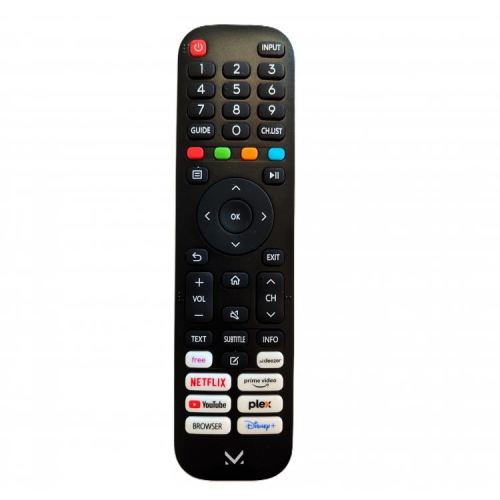 TELEVISION FOR CAMPER 24" FULL HD SMART ST24VD V1 12 VOLT