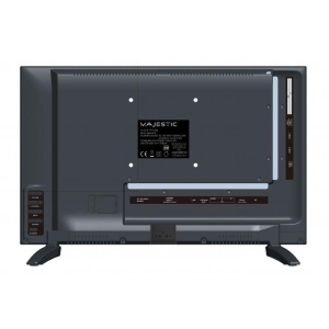 TELEVISION FOR CAMPER 24" FULL HD SMART ST24VD V1 12 VOLT