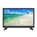 TELEVISION FOR CAMPER 24" FULL HD SMART ST24VD V1 12 VOLT