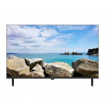 TELEVISION FOR CAMPER 24" FULL HD SMART ST24VD V1 12 VOLT