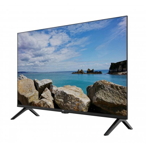 TELEVISION FOR CAMPER 24" FULL HD SMART ST24VD V1 12 VOLT