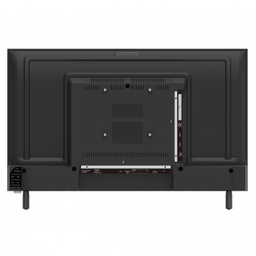 TELEVISION FOR CAMPER 24" FULL HD SMART ST24VD V1 12 VOLT