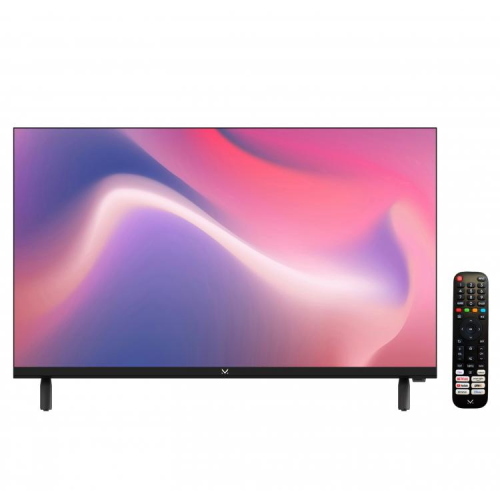 TELEVISION FOR CAMPER 24" FULL HD SMART ST24VD V1 12 VOLT