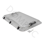 HEKI 2 CUPOLA RICAMBIO PER OBLO' 960X655MM R117.506 ORIGINALE