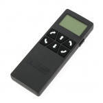MOVER ENDURO EM305 LUXE ELECTRIC APPROACH