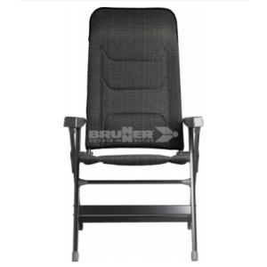 POLTRONA REBEL 3D MEDIUM BLU 0404002N.C51M