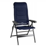 POLTRONA REBEL 3D MEDIUM BLU 0404002N.C51M