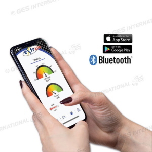 BATTERIA LITIO LiFePo4 PER SERVIZI 450A EXTRA CON BMS INTEGRATO E CONNESSIONE BLUETOOTH