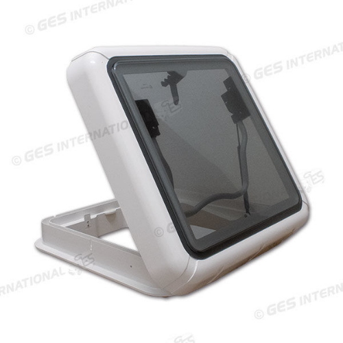OBLO' EXTRA VENT 40X40 EVO