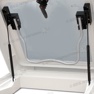OBLO' EXTRA VENT 40X40 EVO