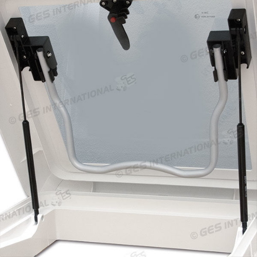OBLO' EXTRA VENT 40X40 EVO