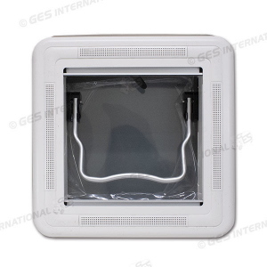 OBLO' EXTRA VENT 40X40 EVO
