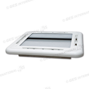 OBLO' EXTRA VENT 40X40 EVO