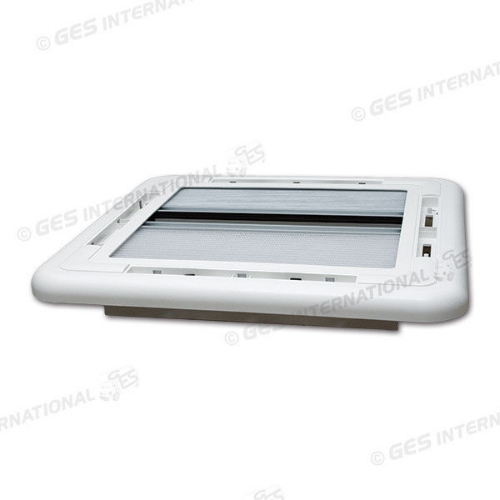 OBLO' EXTRA VENT 40X40 EVO
