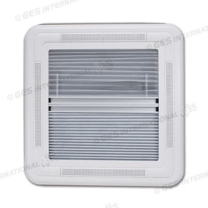 OBLO' EXTRA VENT 40X40 EVO