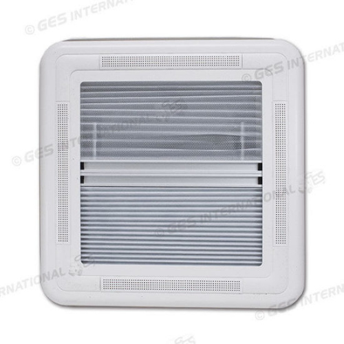 OBLO' EXTRA VENT 40X40 EVO