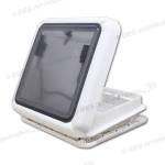 OBLO' EXTRA VENT 40X40 EVO