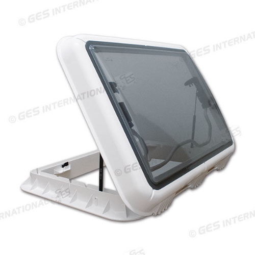 OBLO' EXTRA VENT 50X70 CON LED EVO