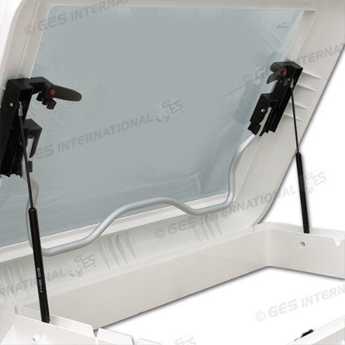 OBLO' EXTRA VENT 50X70 CON LED EVO