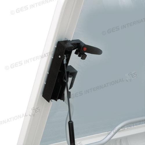 OBLO' EXTRA VENT 50X70 CON LED EVO