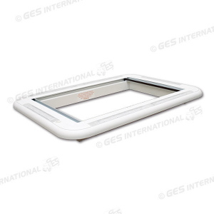 OBLO' EXTRA VENT 50X70 CON LED EVO