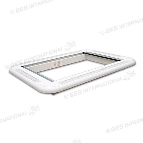 OBLO' EXTRA VENT 50X70 CON LED EVO