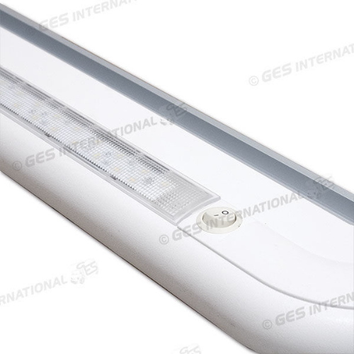 OBLO' EXTRA VENT 50X70 CON LED EVO