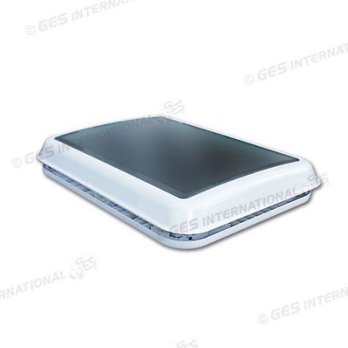 OBLO' EXTRA VENT 50X70 CON LED EVO