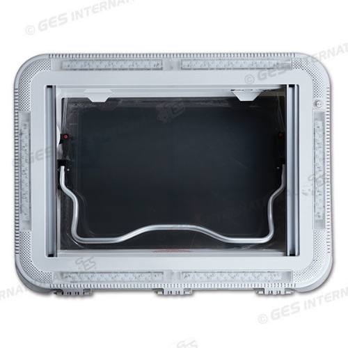 OBLO' EXTRA VENT 50X70 CON LED EVO