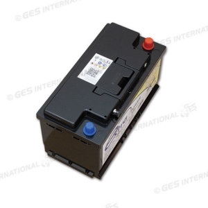 BATTERIA LITIO LiFePo4 PER SERVIZI 100A EXTRA CON BMS INTEGRATO E CONNESSIONE BLUETOOTH