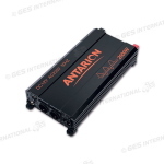 INVERTER ONDA SINUSOIDALE PURA 12V/230V 2000W CON MPS ANTARION