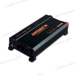INVERTER ONDA SINUSOIDALE PURA 12V/230V 1000W CON MPS ANTARION