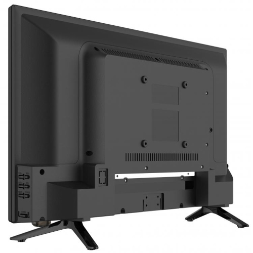 TELEVISORE PER CAMPER SMART TV 22" FULL HD 12V WI-FI DVB-T/T2 DVB-C DVB-S/S2