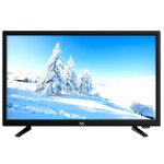 TELEVISORE PER CAMPER SMART TV 22" FULL HD 12V WI-FI DVB-T/T2 DVB-C DVB-S/S2
